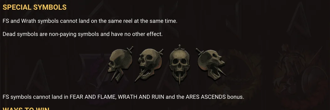 Army of Ares multiplier win showing epic rewards